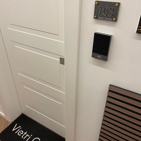 B&B Vietri Centro 2 외부 사진