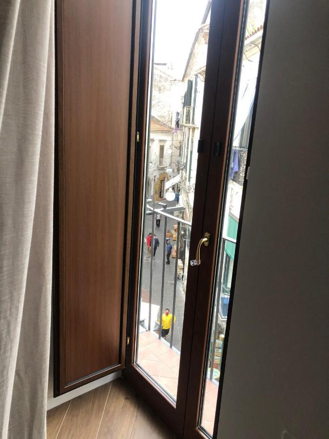 B&B Vietri Centro 2 외부 사진