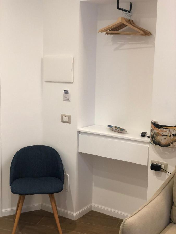 B&B Vietri Centro 2 외부 사진