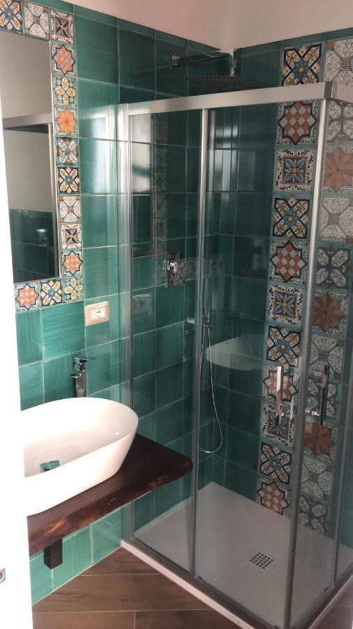 B&B Vietri Centro 2 외부 사진