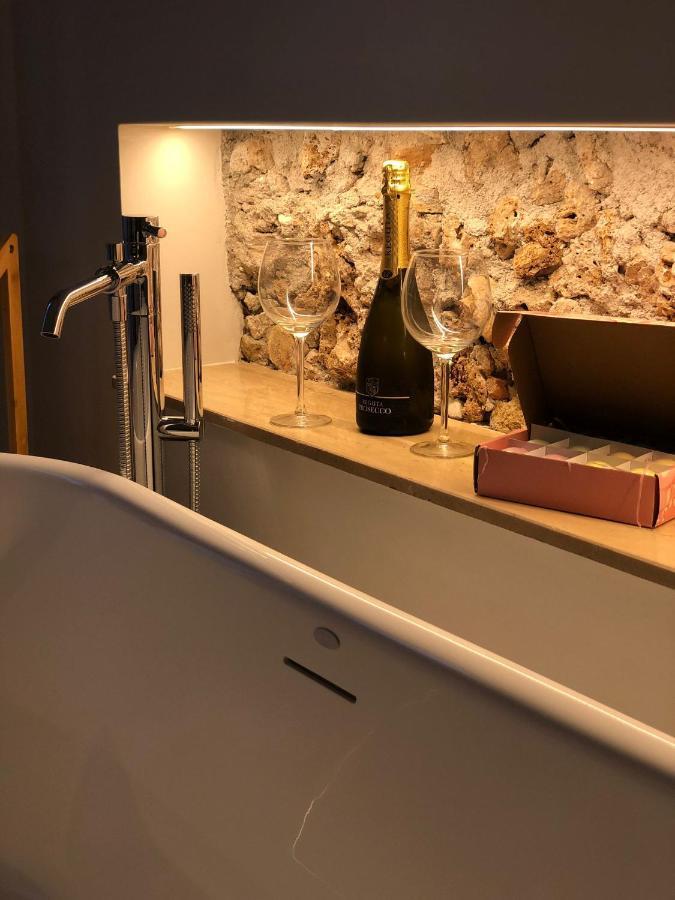 B&B Vietri Centro 2 외부 사진