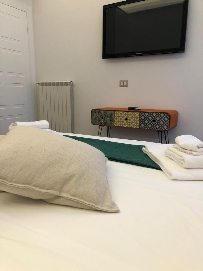 B&B Vietri Centro 2 외부 사진
