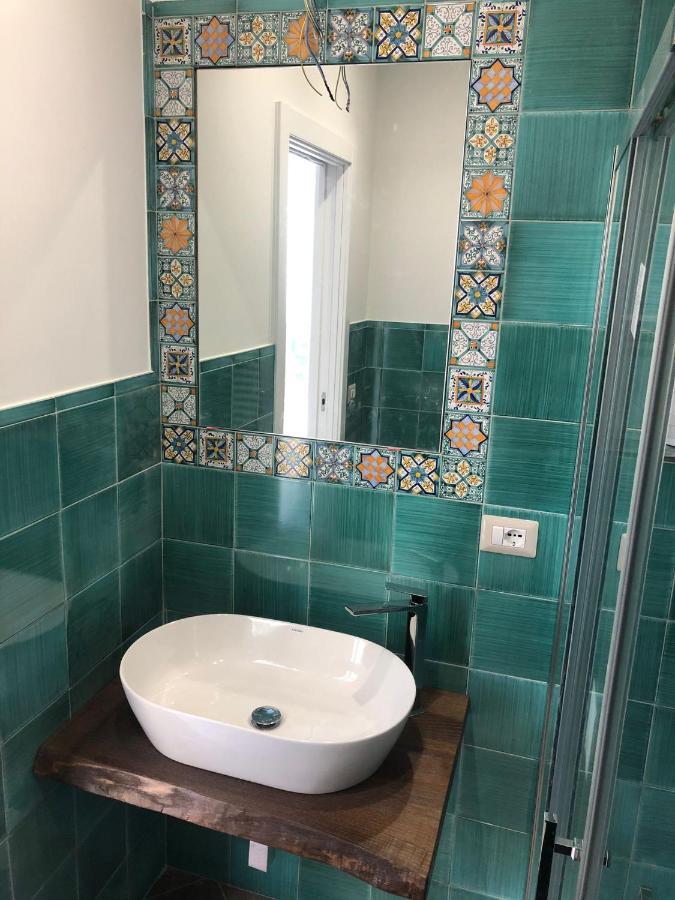 B&B Vietri Centro 2 외부 사진