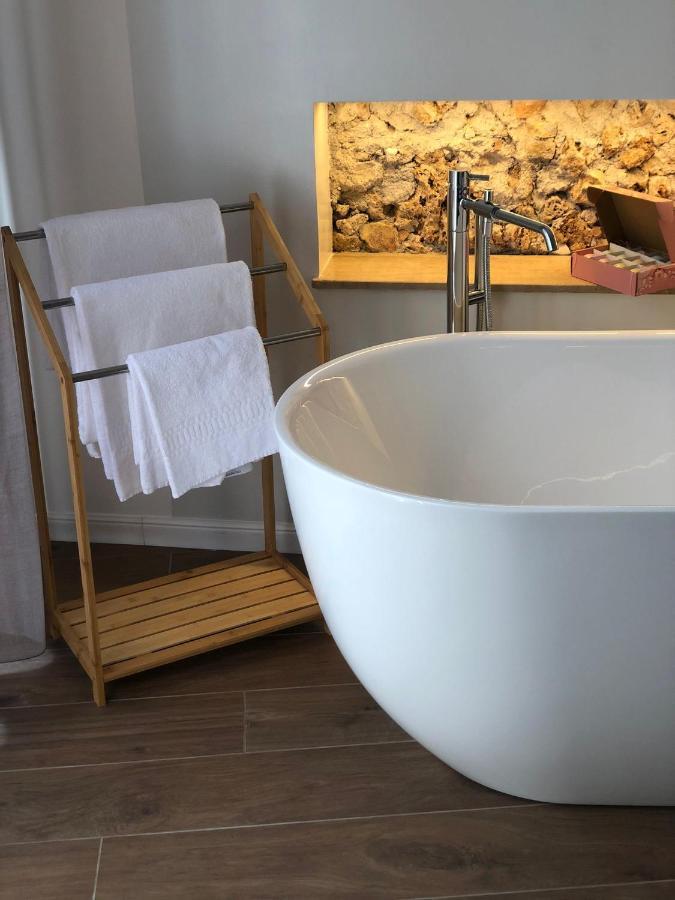 B&B Vietri Centro 2 외부 사진