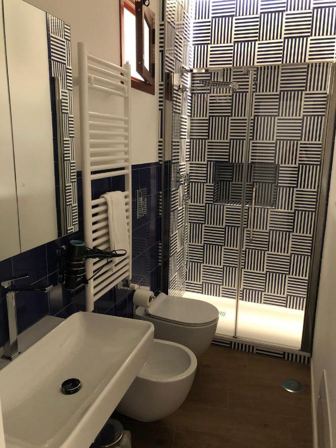 B&B Vietri Centro 2 외부 사진