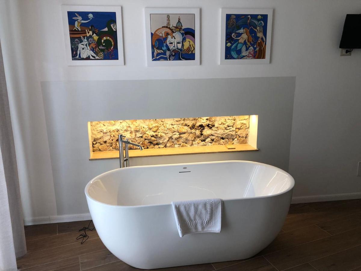 B&B Vietri Centro 2 외부 사진