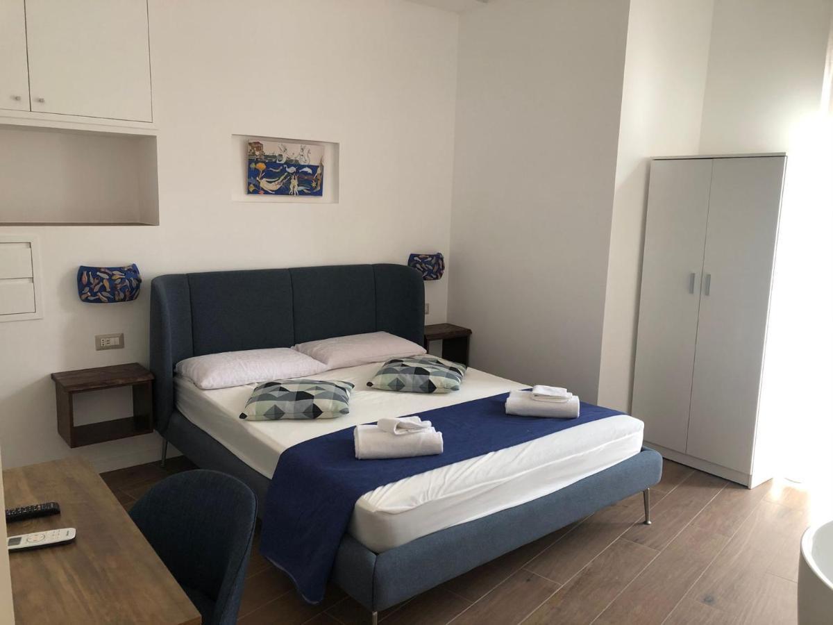 B&B Vietri Centro 2 외부 사진