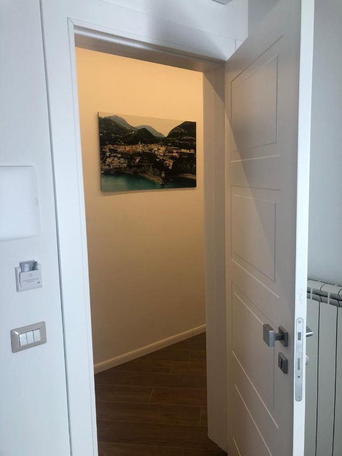 B&B Vietri Centro 2 외부 사진