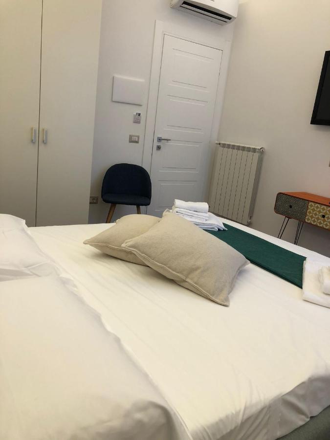 B&B Vietri Centro 2 외부 사진