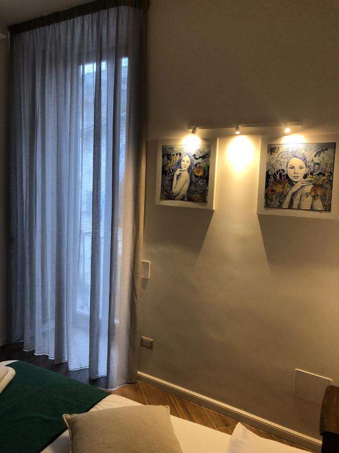 B&B Vietri Centro 2 외부 사진