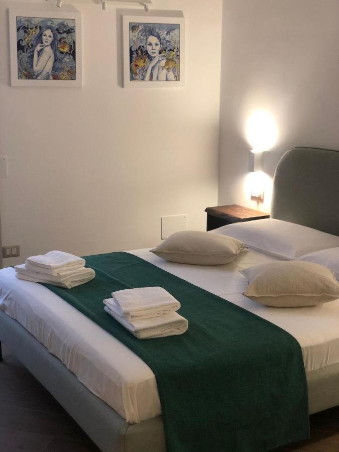 B&B Vietri Centro 2 외부 사진