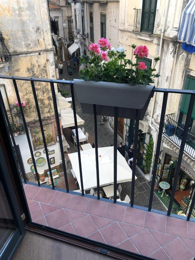 B&B Vietri Centro 2 외부 사진