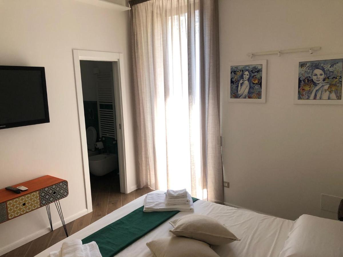 B&B Vietri Centro 2 외부 사진