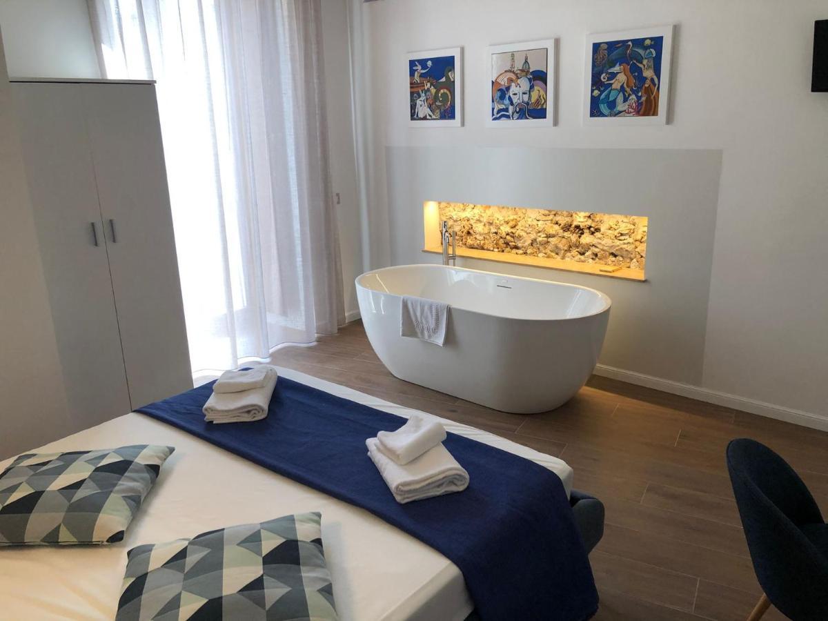 B&B Vietri Centro 2 외부 사진