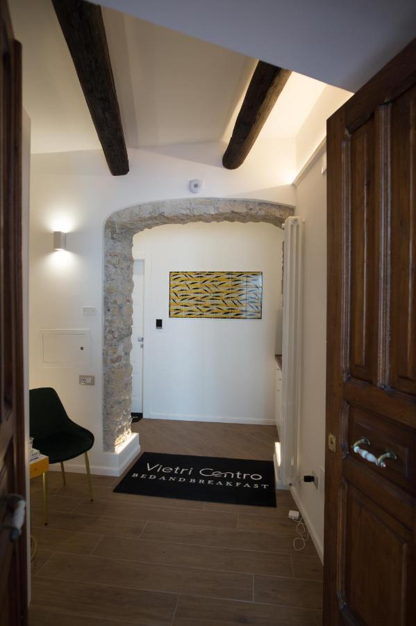 B&B Vietri Centro 2 외부 사진