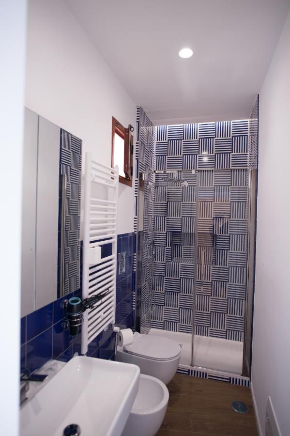 B&B Vietri Centro 2 외부 사진