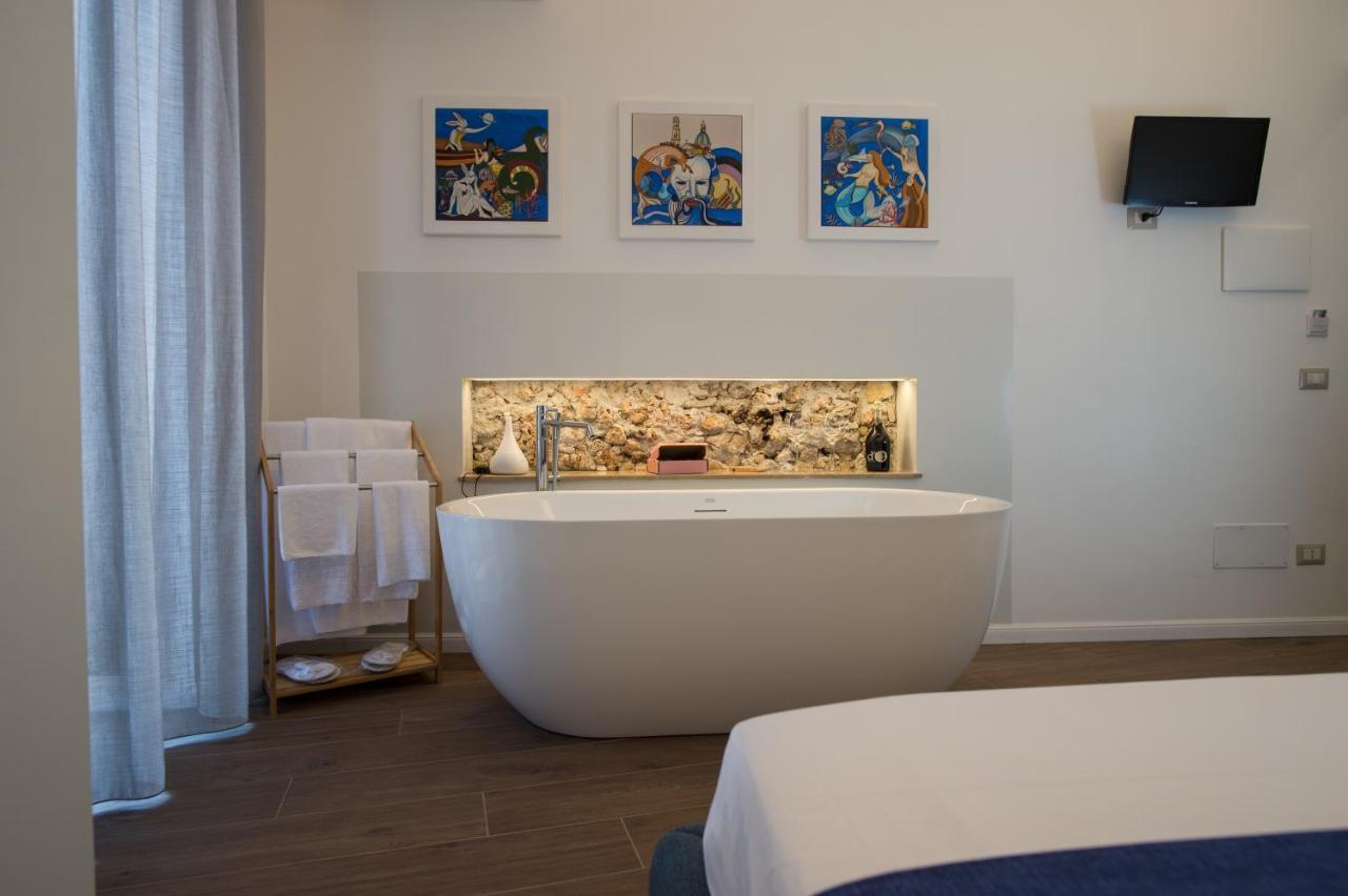 B&B Vietri Centro 2 외부 사진