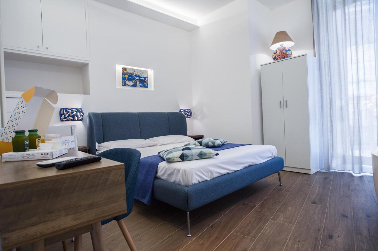 B&B Vietri Centro 2 외부 사진