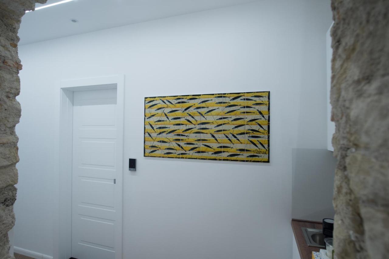 B&B Vietri Centro 2 외부 사진