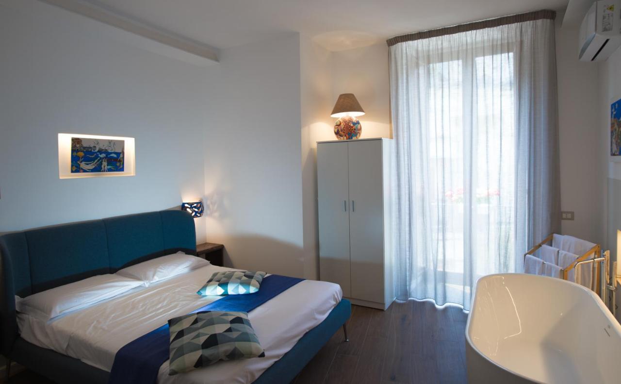 B&B Vietri Centro 2 외부 사진