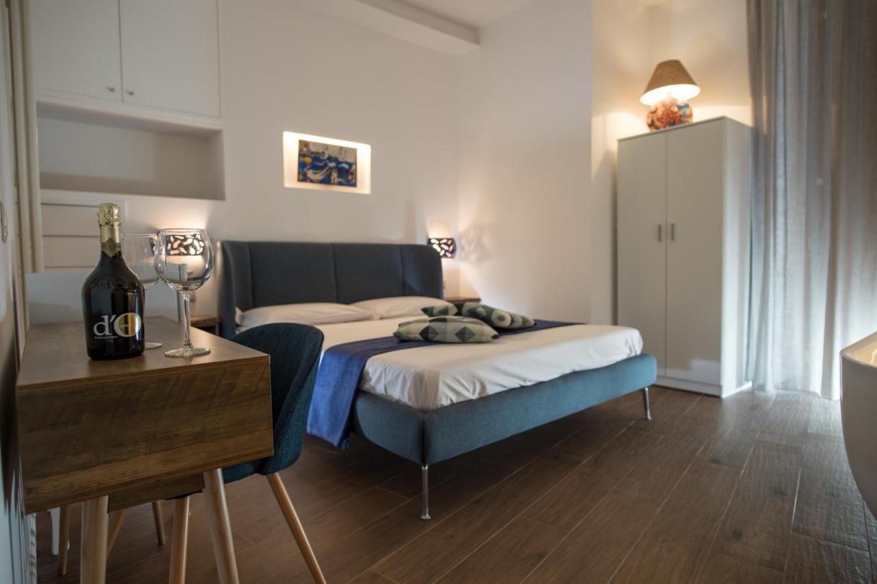 B&B Vietri Centro 2 외부 사진
