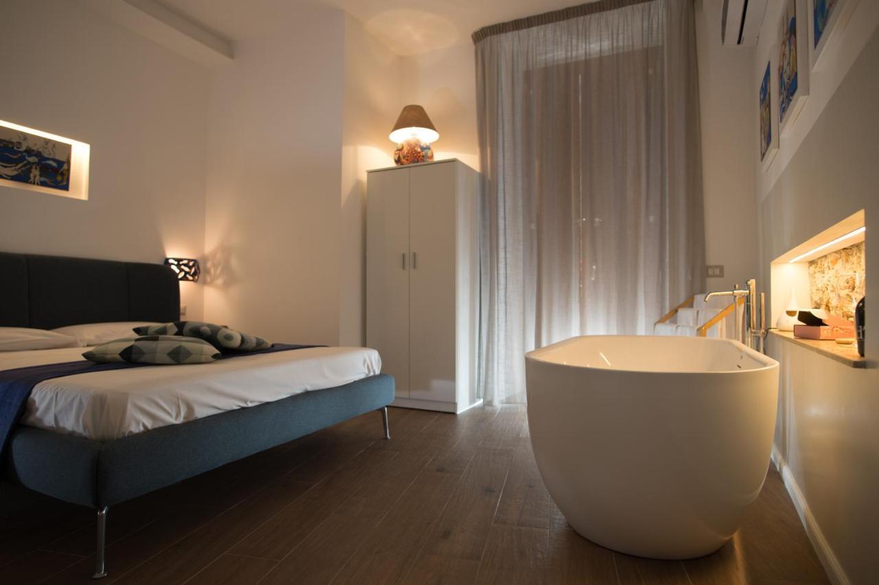 B&B Vietri Centro 2 외부 사진