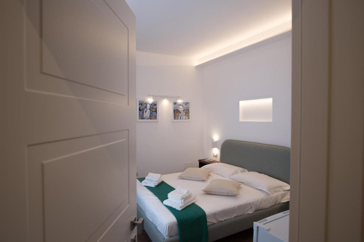 B&B Vietri Centro 2 외부 사진