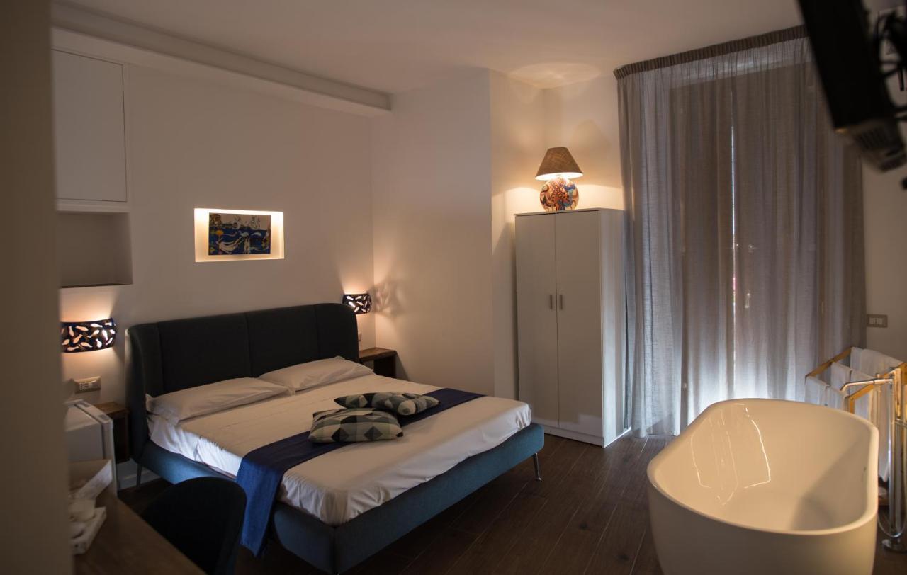 B&B Vietri Centro 2 외부 사진