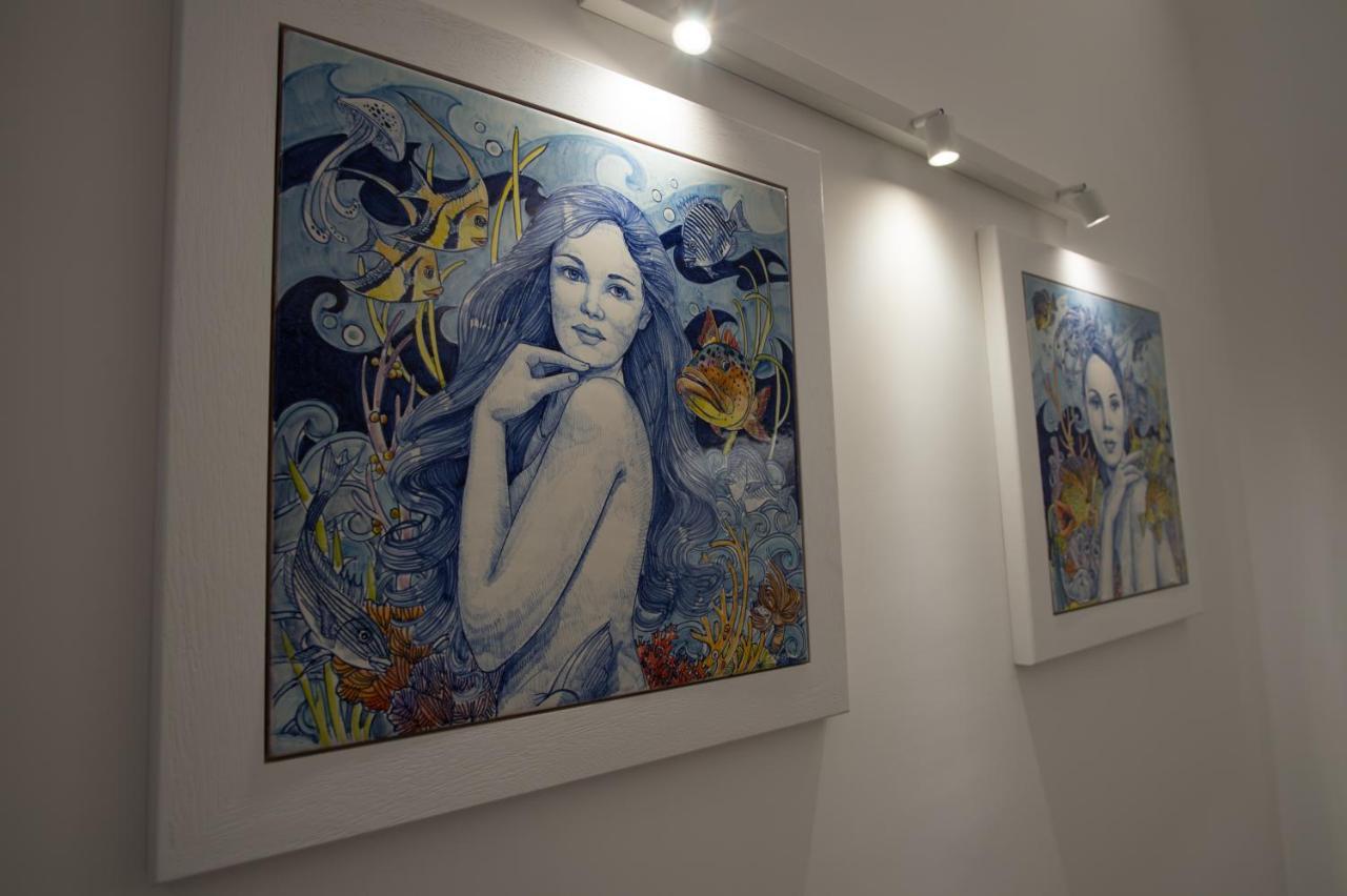 B&B Vietri Centro 2 외부 사진