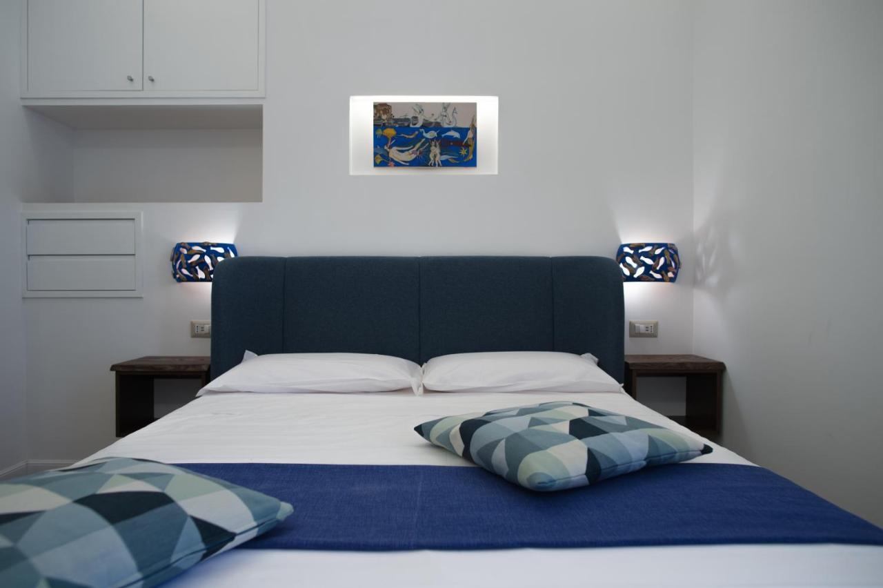 B&B Vietri Centro 2 외부 사진