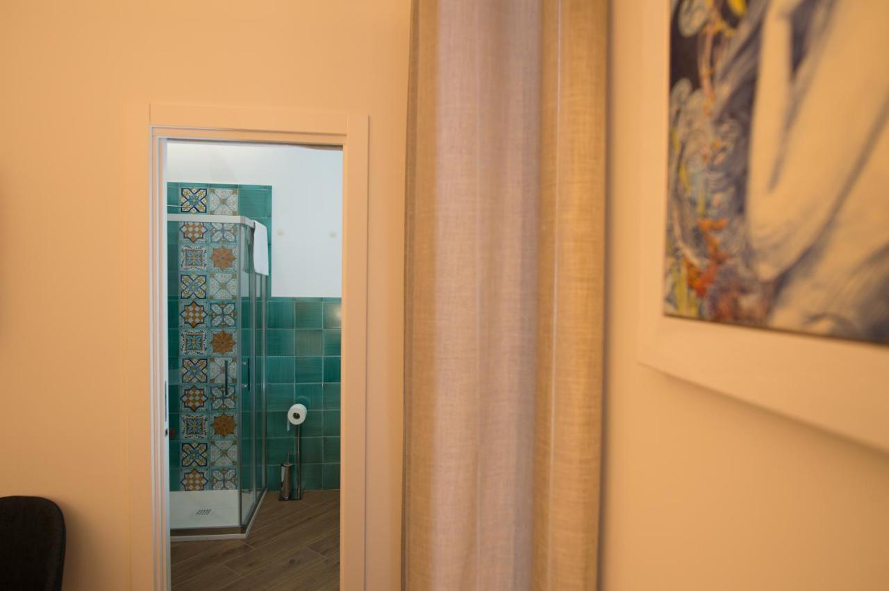 B&B Vietri Centro 2 외부 사진