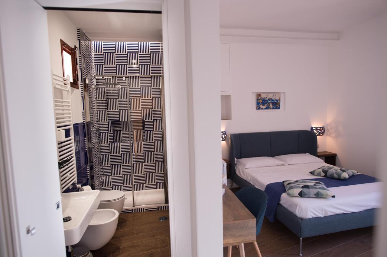 B&B Vietri Centro 2 외부 사진