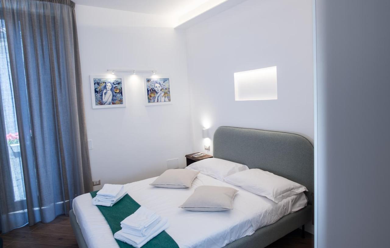B&B Vietri Centro 2 외부 사진