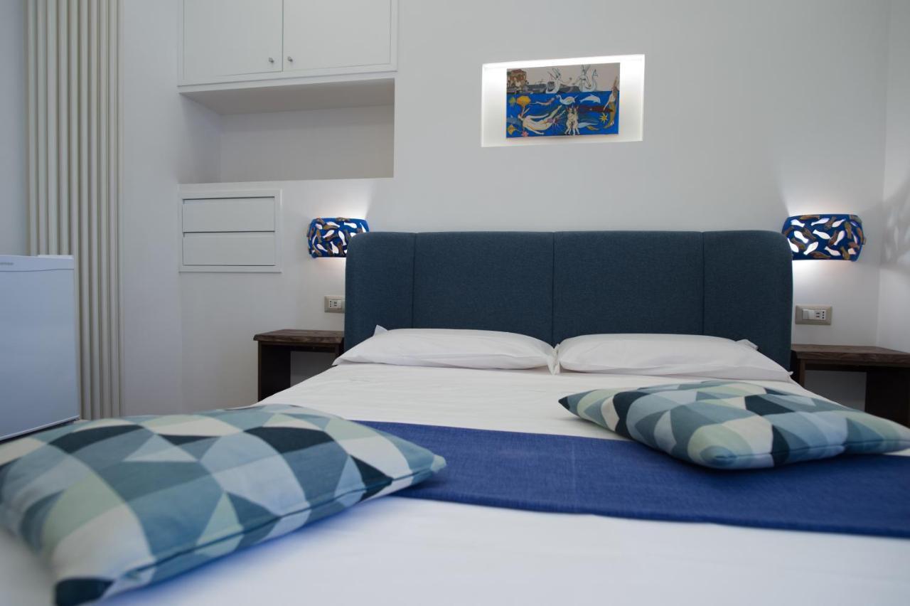 B&B Vietri Centro 2 외부 사진