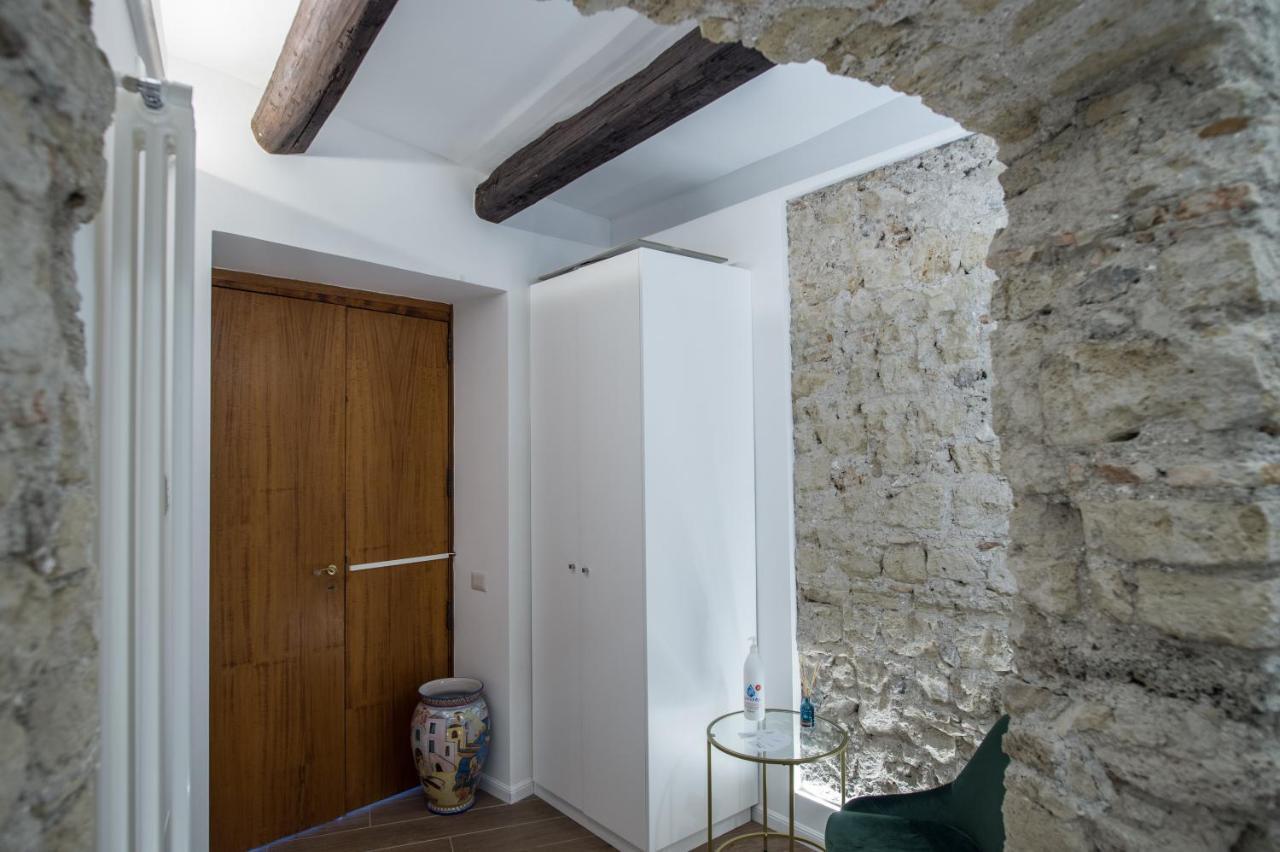 B&B Vietri Centro 2 외부 사진