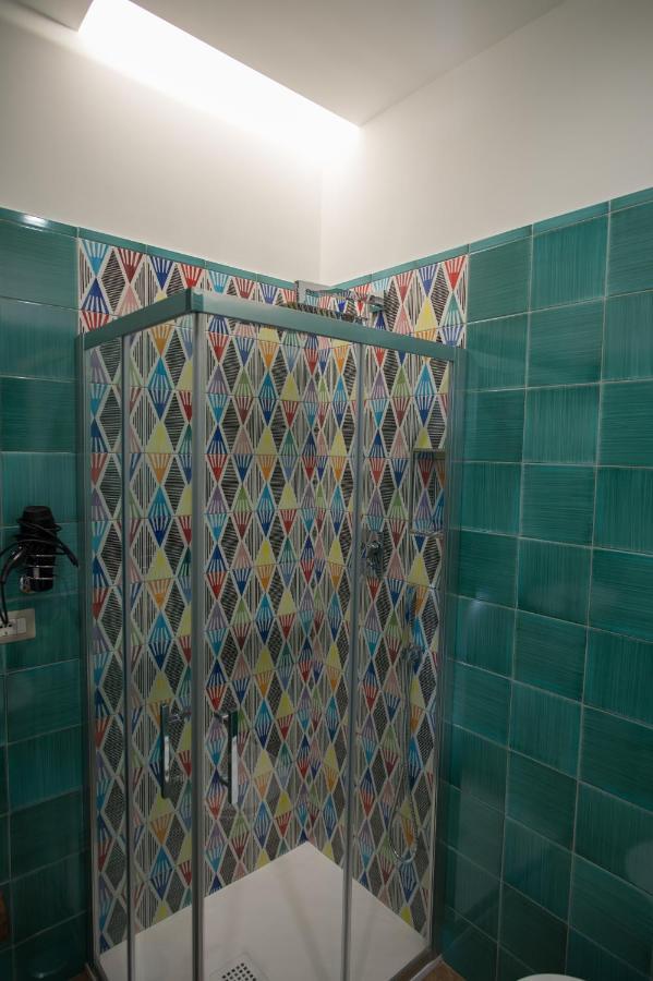 B&B Vietri Centro 2 외부 사진