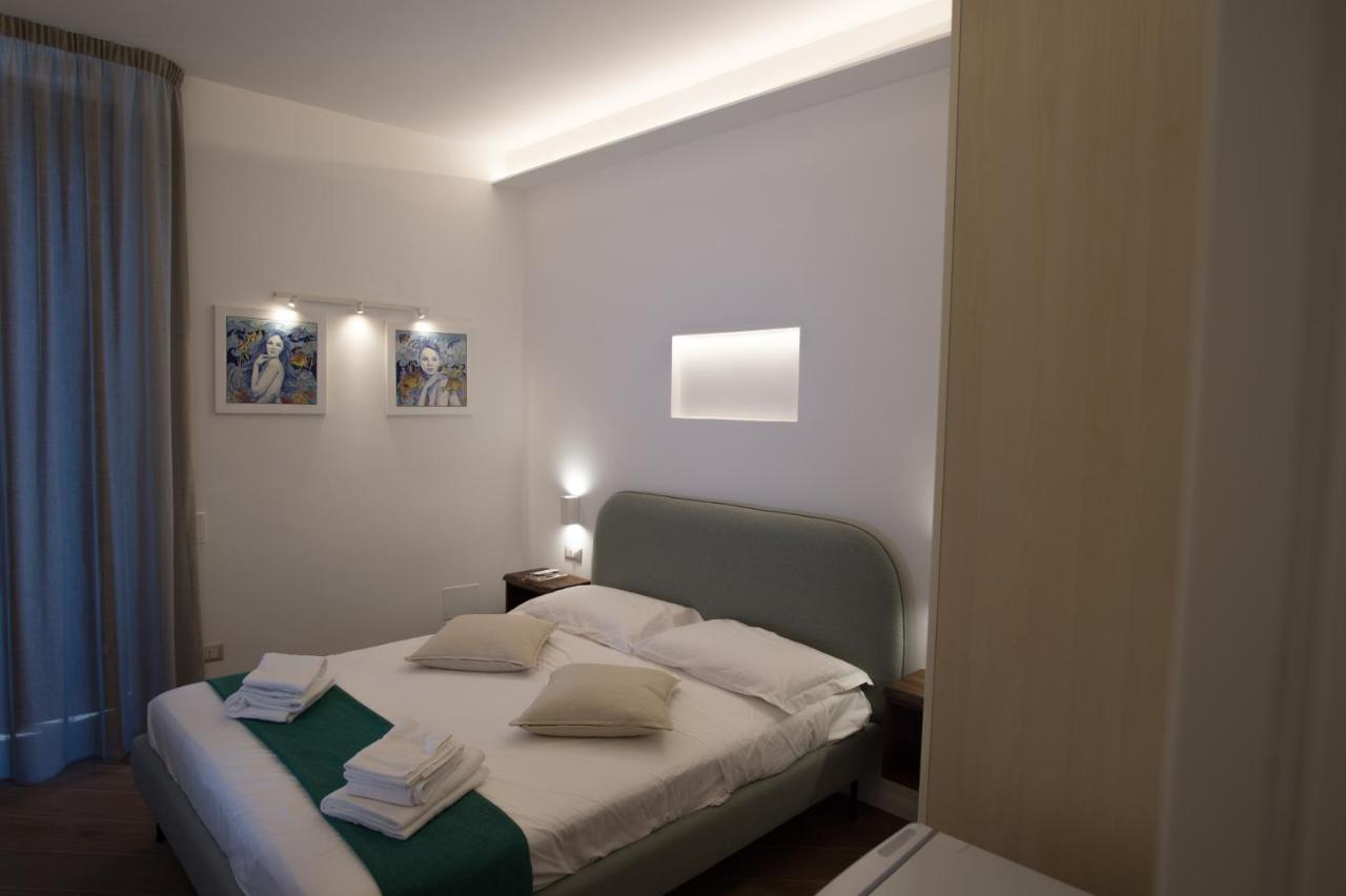 B&B Vietri Centro 2 외부 사진
