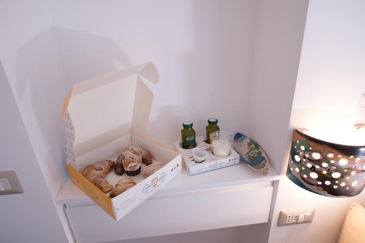 B&B Vietri Centro 2 외부 사진