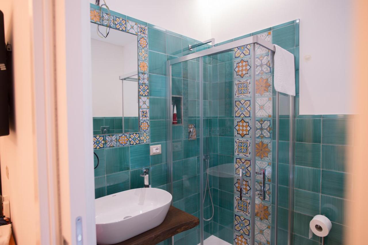 B&B Vietri Centro 2 외부 사진