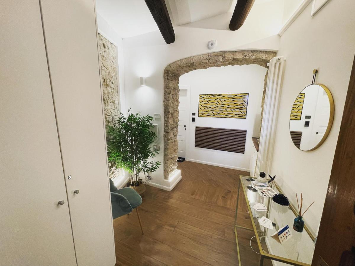 B&B Vietri Centro 2 외부 사진