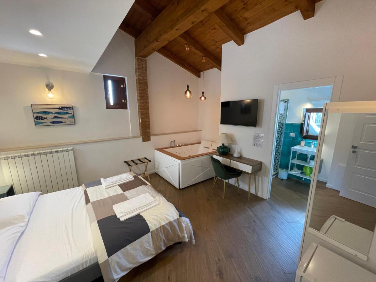 B&B Vietri Centro 2 외부 사진