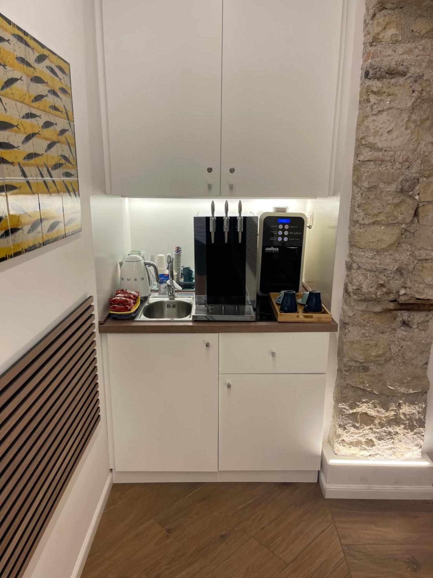 B&B Vietri Centro 2 외부 사진