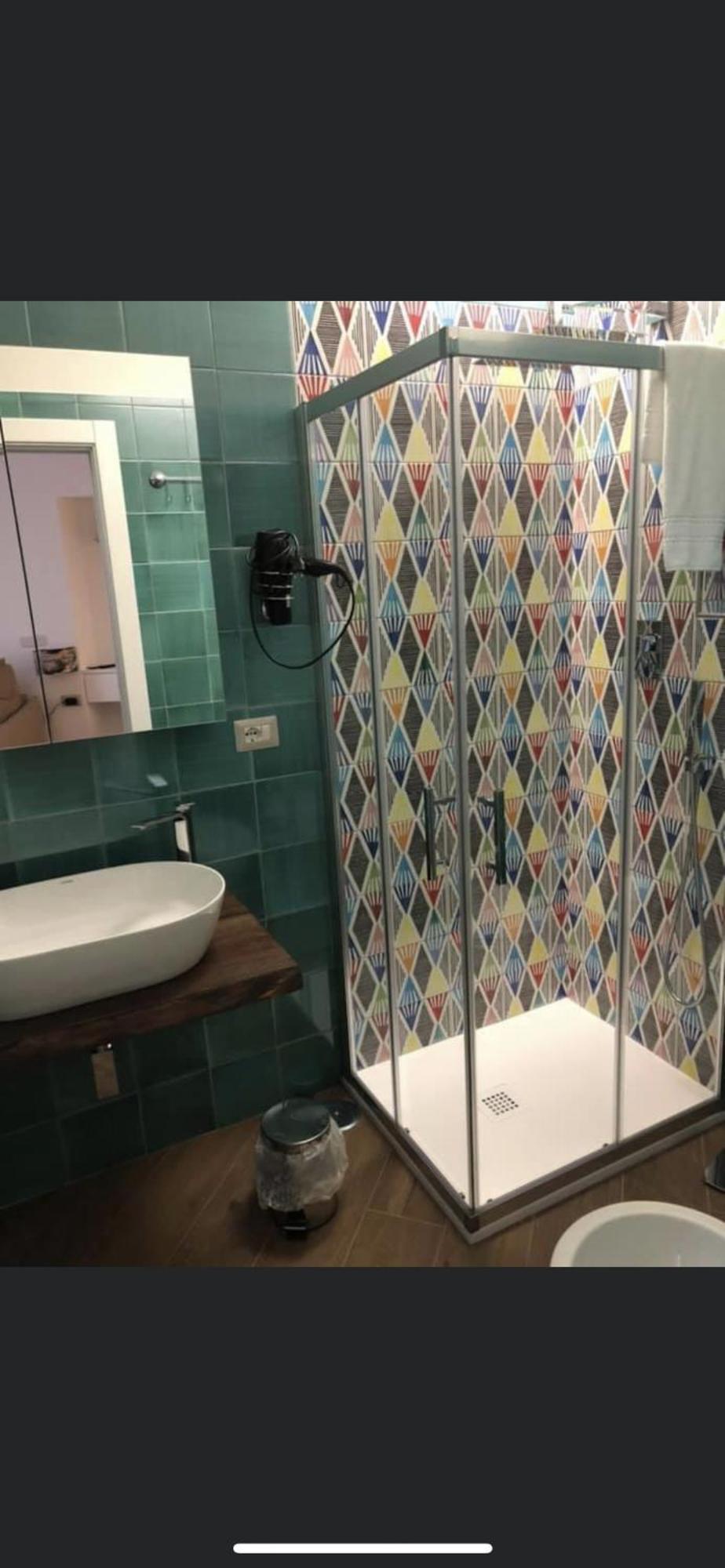 B&B Vietri Centro 2 외부 사진