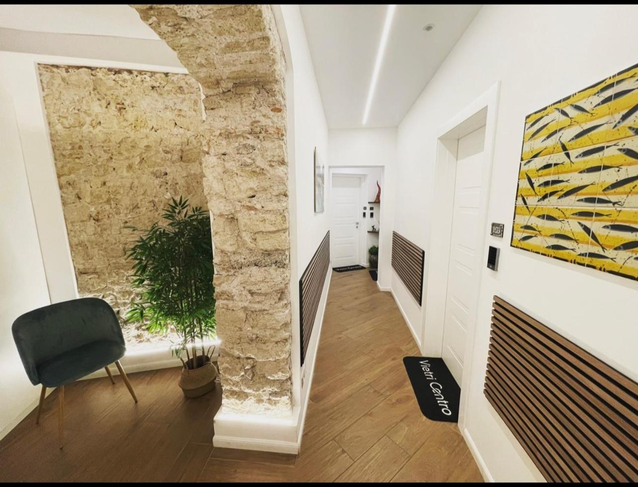 B&B Vietri Centro 2 외부 사진