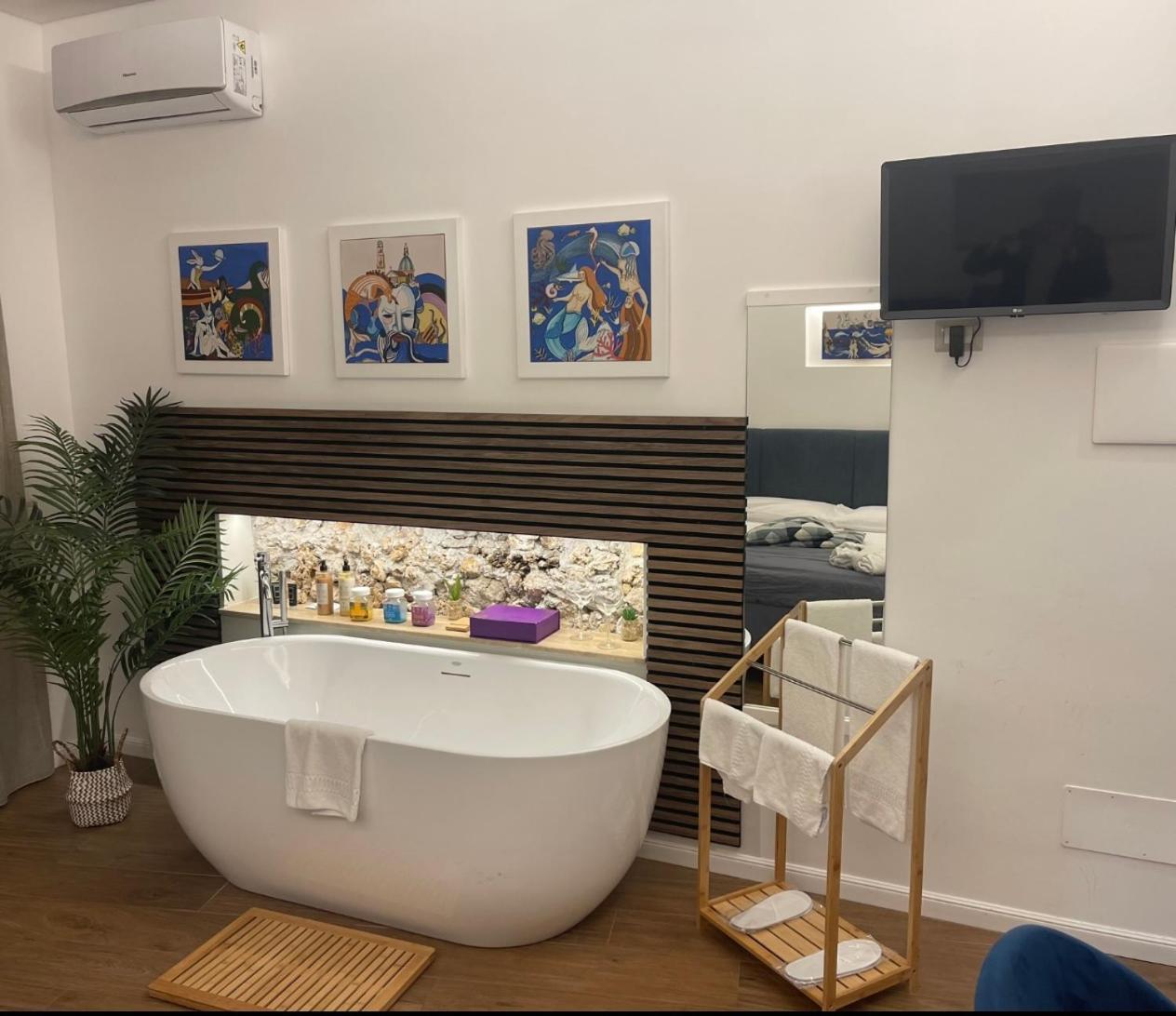 B&B Vietri Centro 2 외부 사진