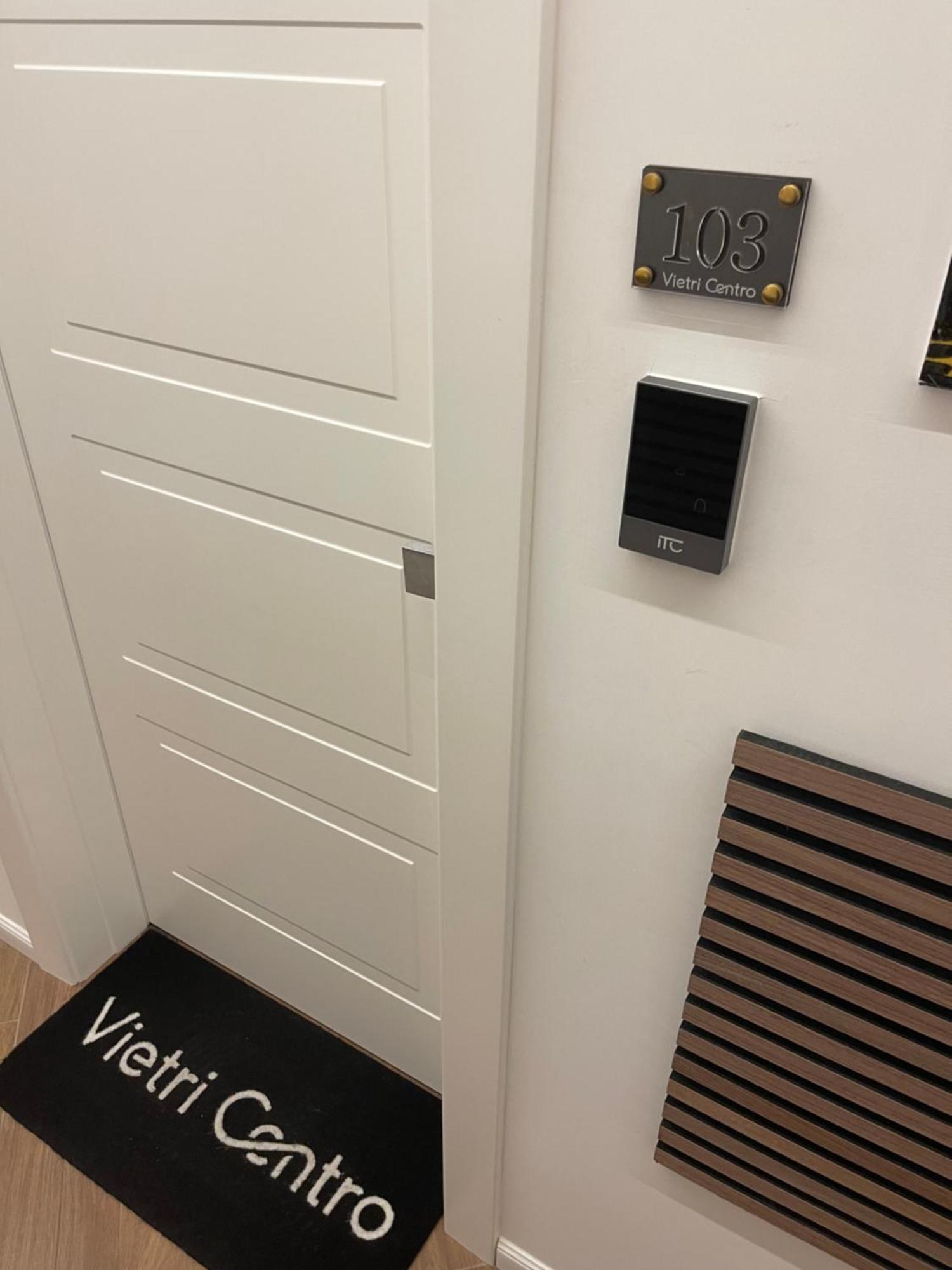 B&B Vietri Centro 2 외부 사진