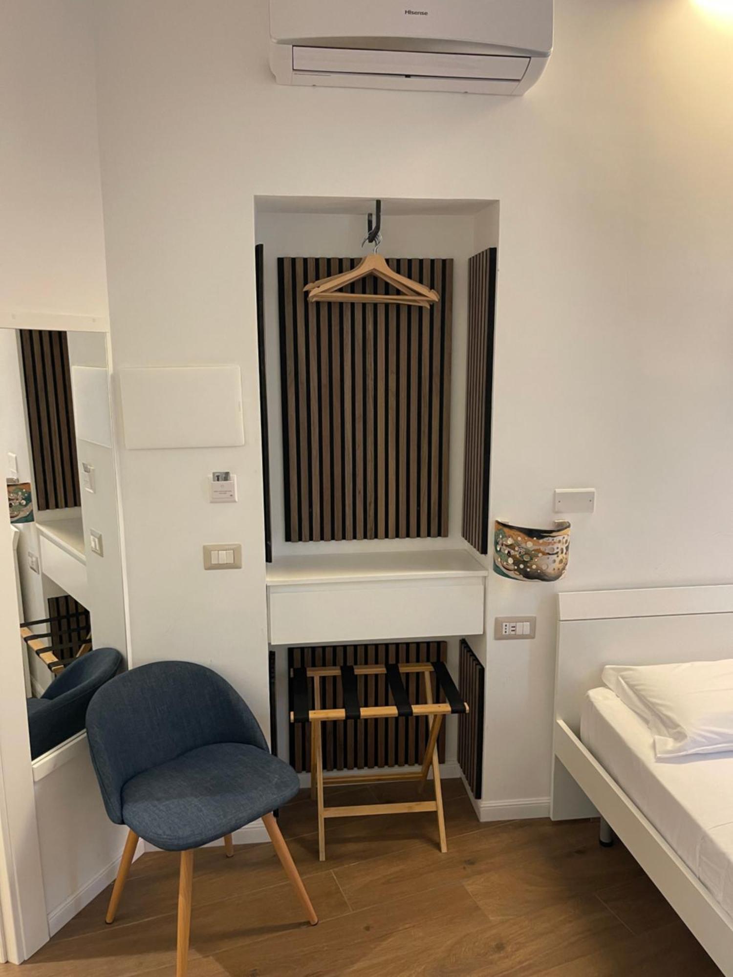 B&B Vietri Centro 2 외부 사진