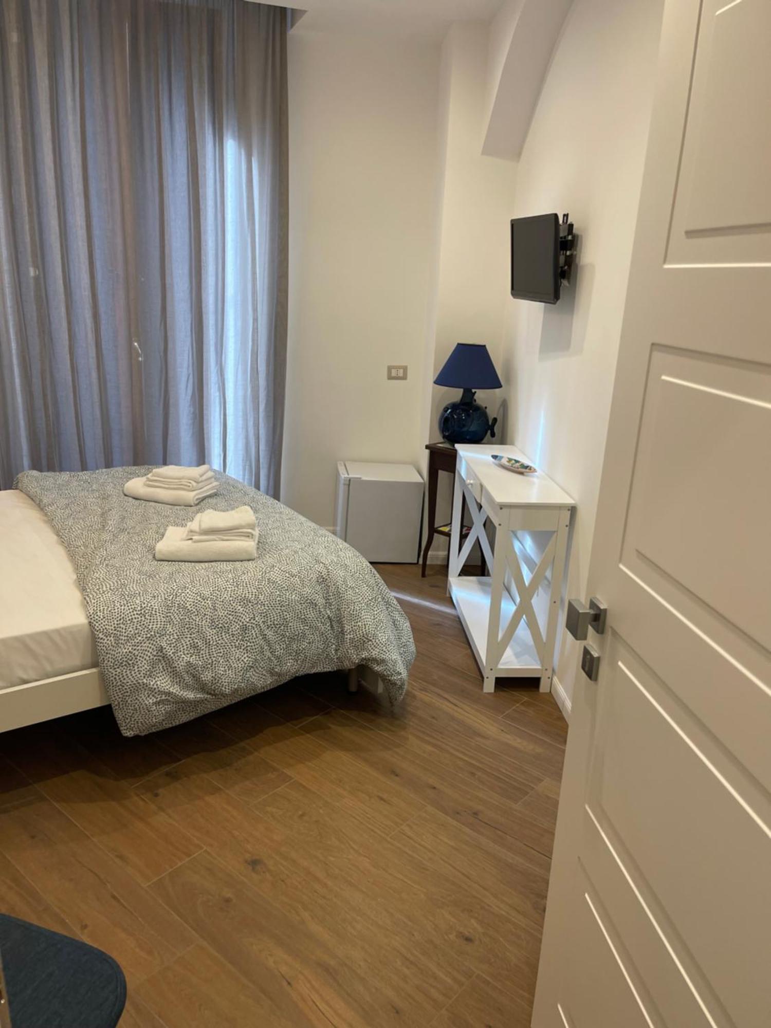 B&B Vietri Centro 2 외부 사진
