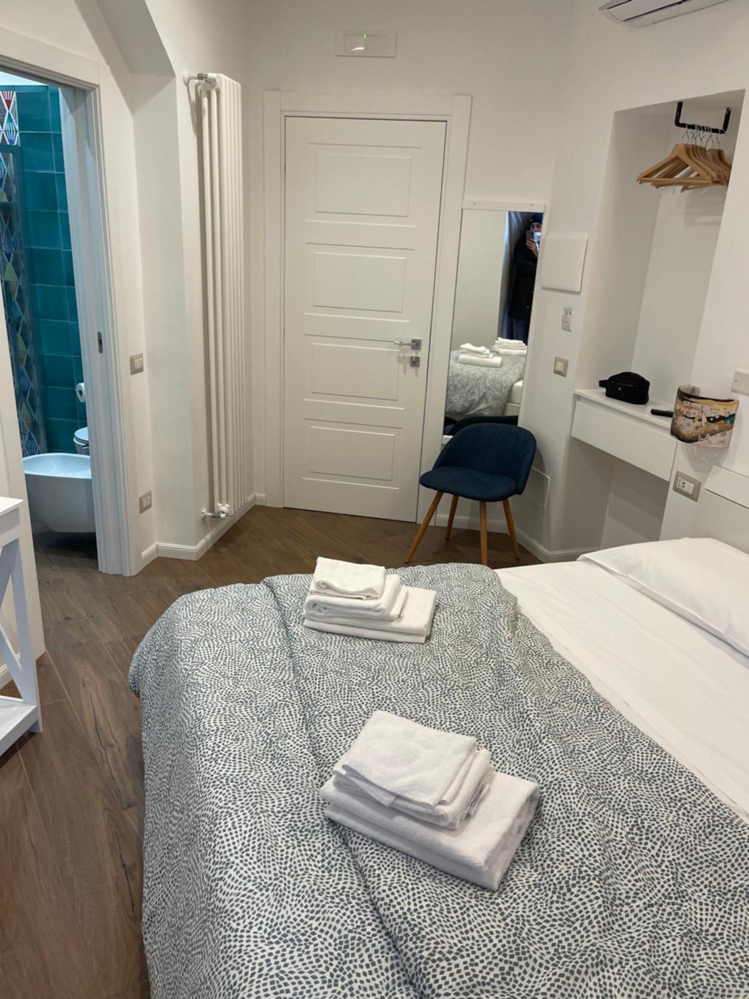 B&B Vietri Centro 2 외부 사진