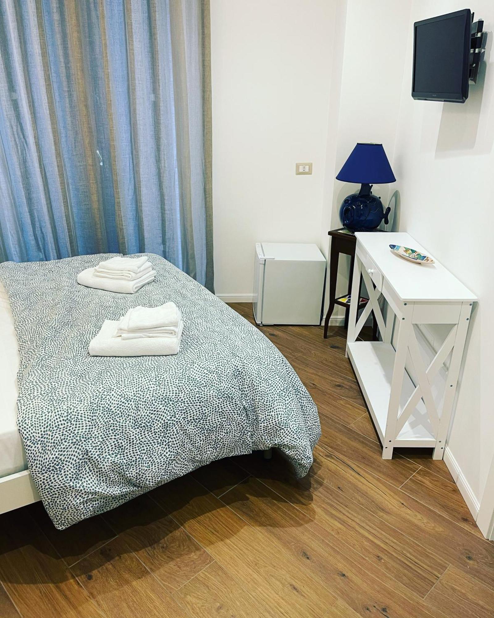 B&B Vietri Centro 2 외부 사진